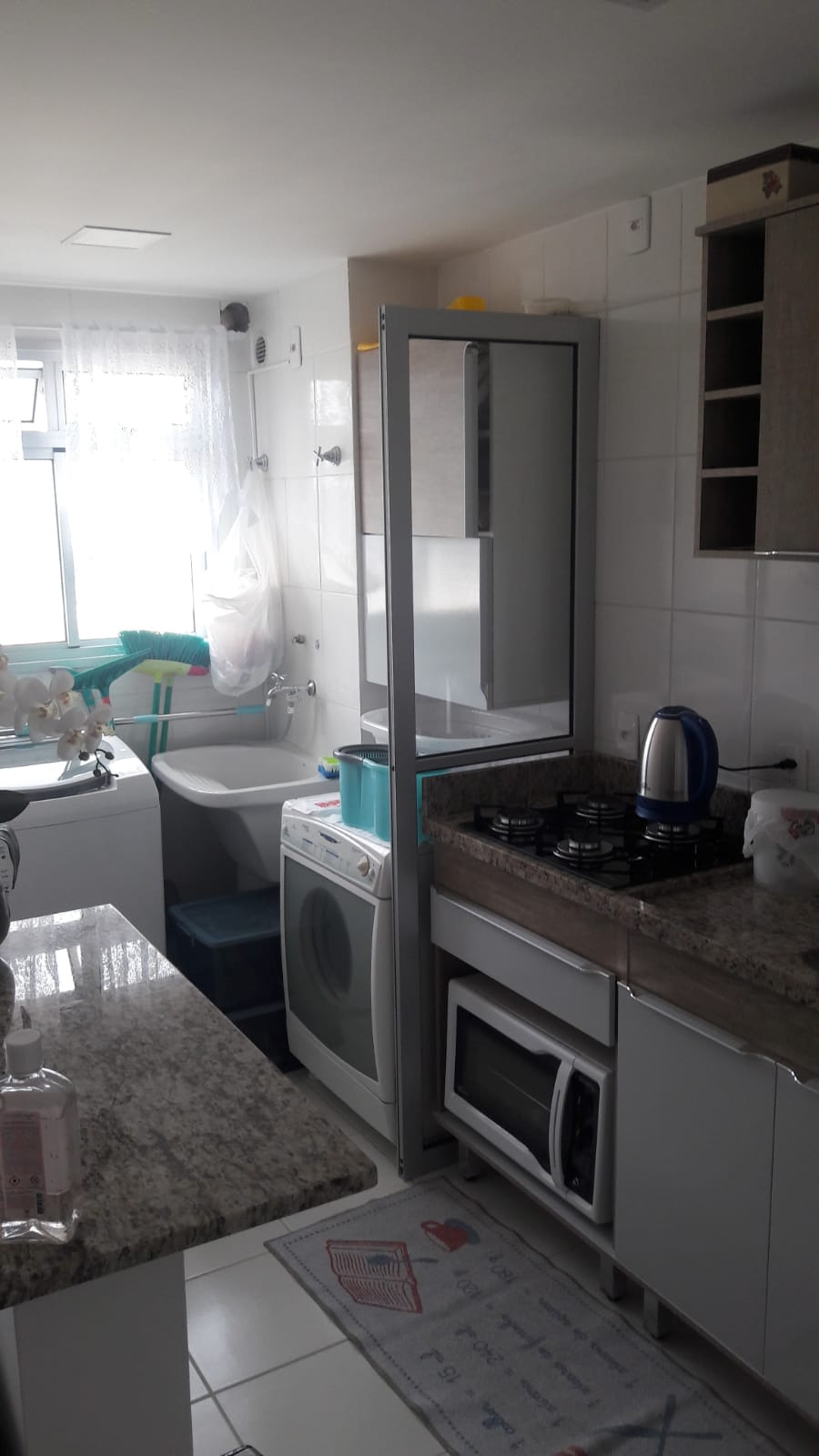 Apartamento à venda com 2 quartos, 49m² - Foto 31