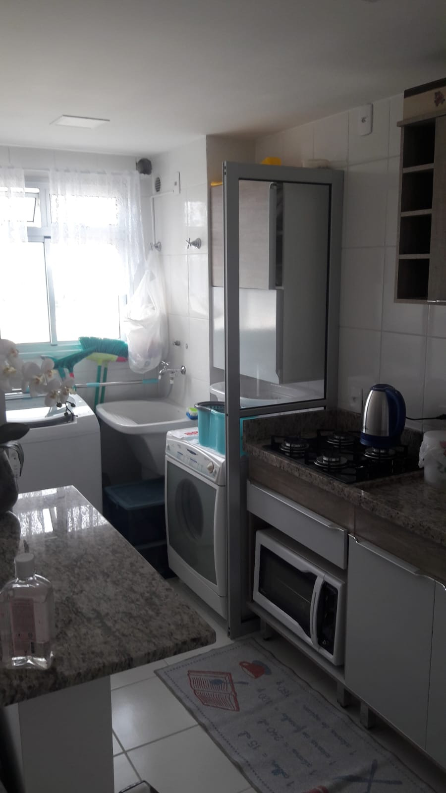 Apartamento à venda com 2 quartos, 49m² - Foto 35