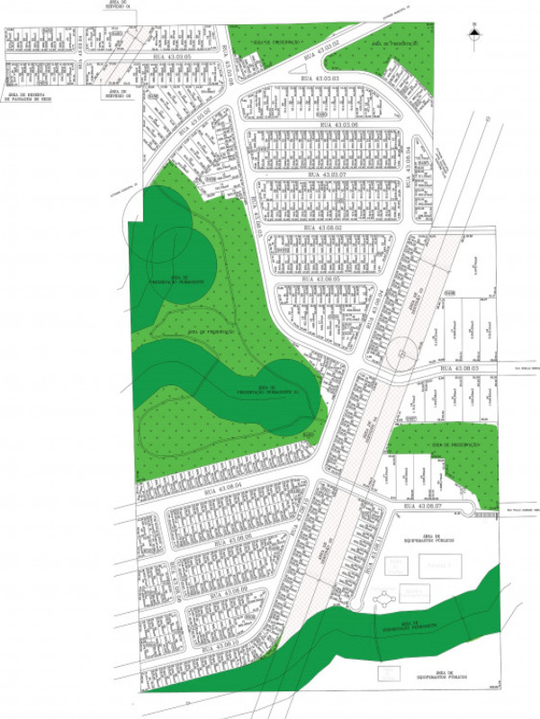 Terreno à venda, 300m² - Foto 21