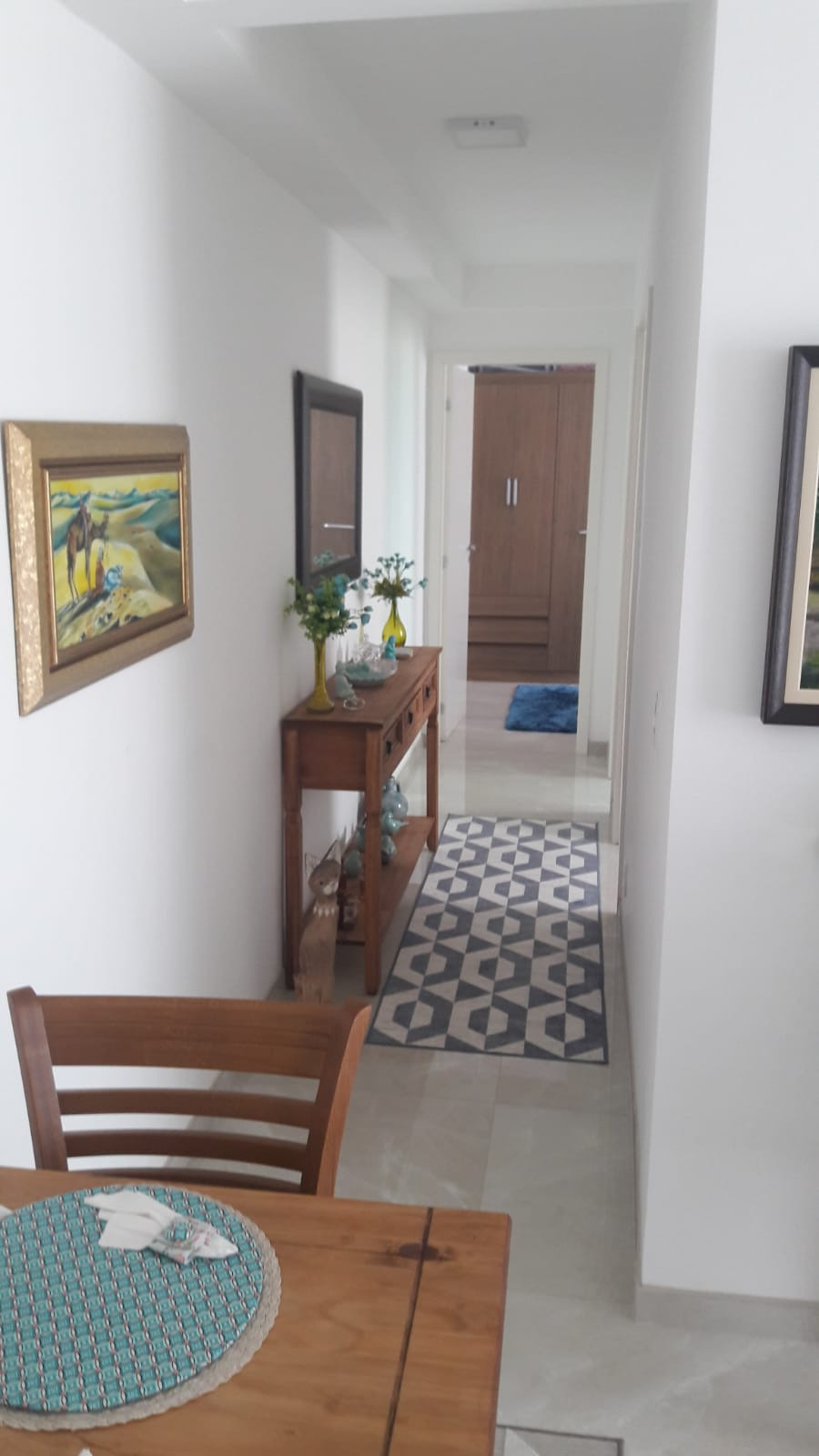 Apartamento à venda com 2 quartos, 49m² - Foto 34