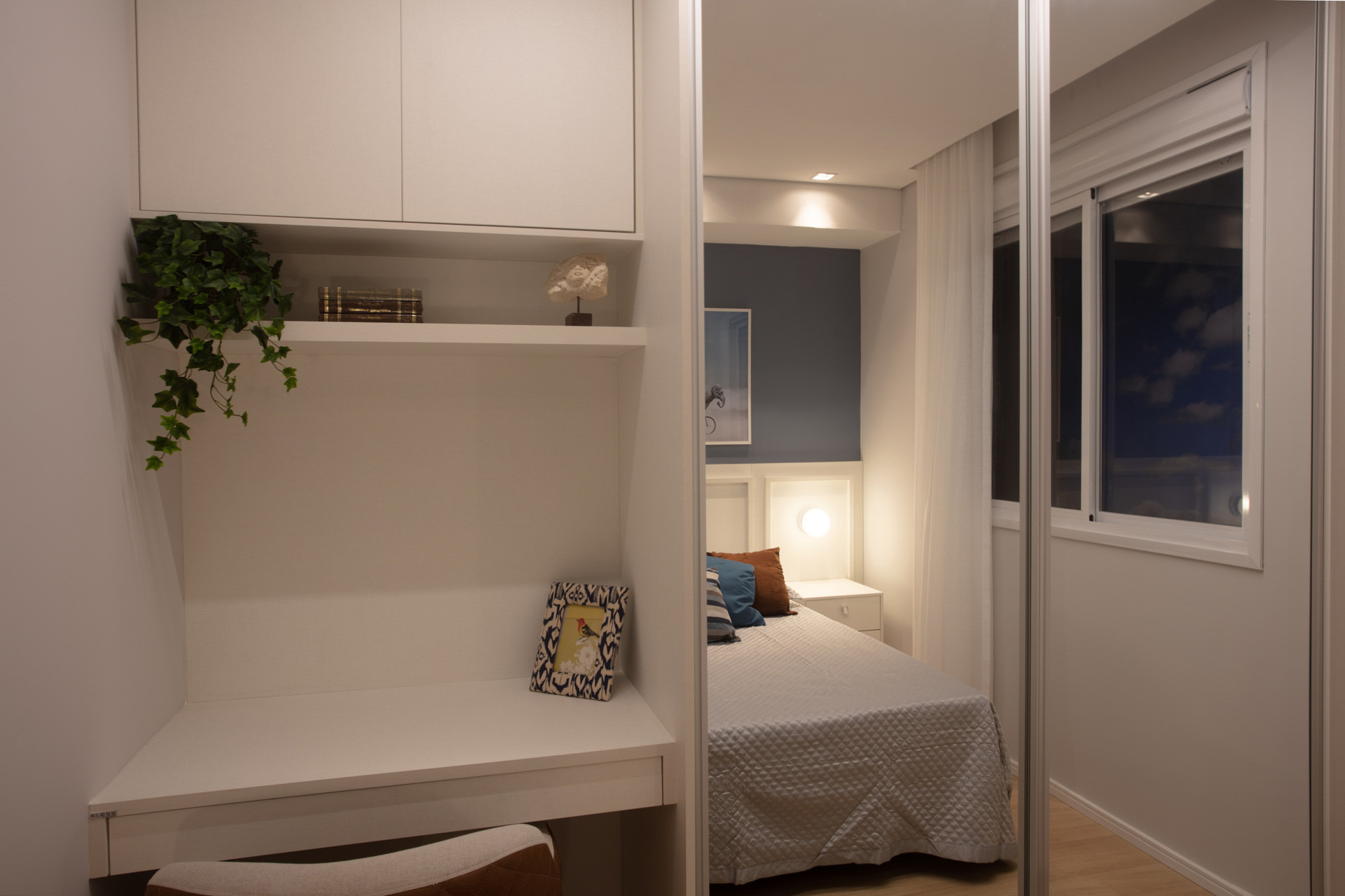 Apartamento à venda com 2 quartos, 51m² - Foto 17