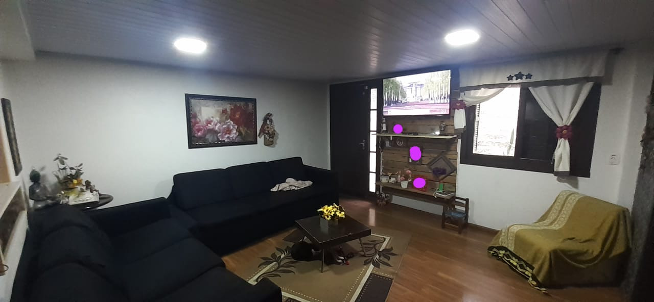 Casa à venda com 5 quartos, 120m² - Foto 7