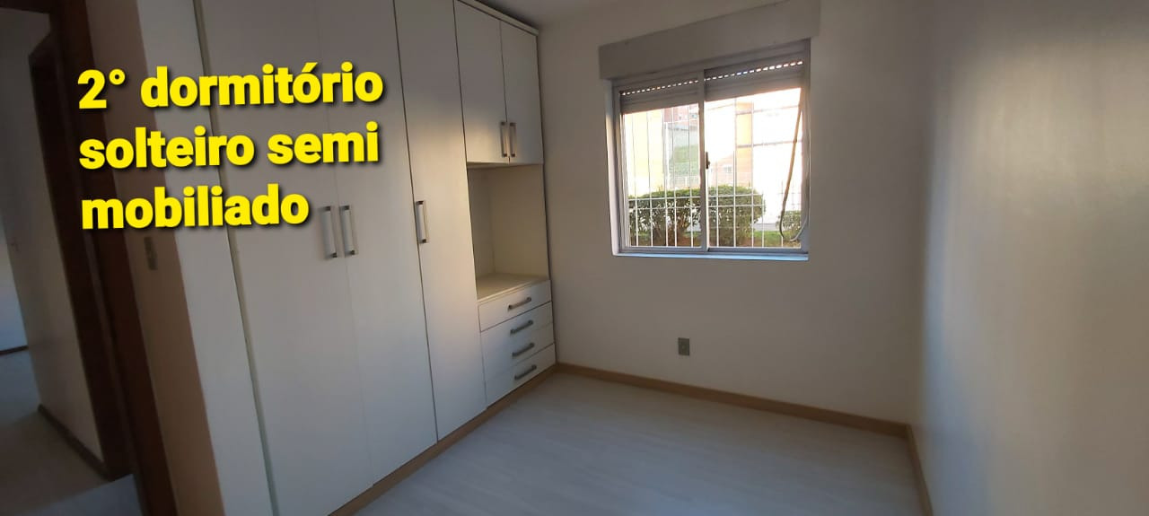 Apartamento à venda com 3 quartos, 55m² - Foto 11