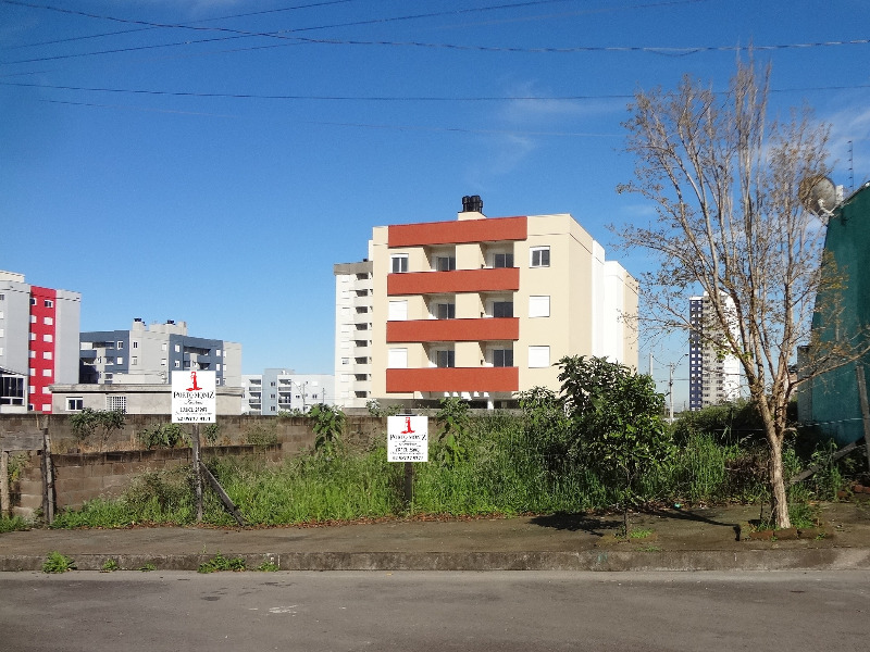 Terreno à venda, 360m² - Foto 1