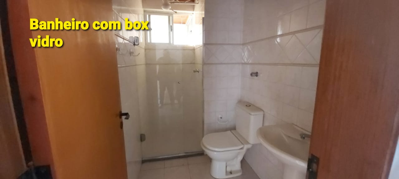 Apartamento à venda com 3 quartos, 55m² - Foto 9