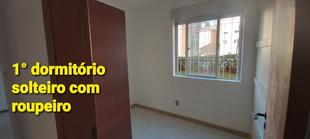 Apartamento à venda com 3 quartos, 55m² - Foto 13