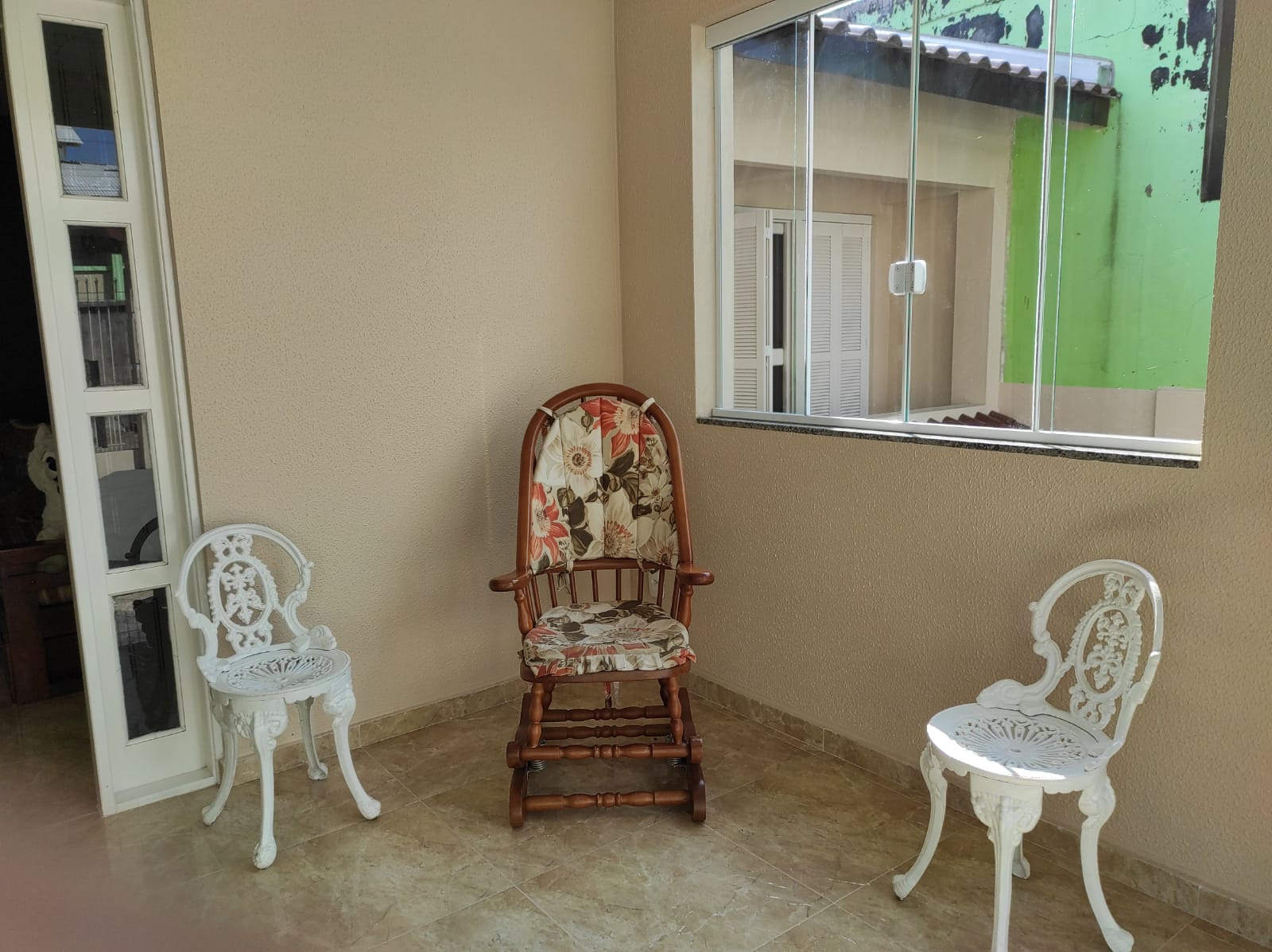 Casa à venda com 4 quartos, 150m² - Foto 8