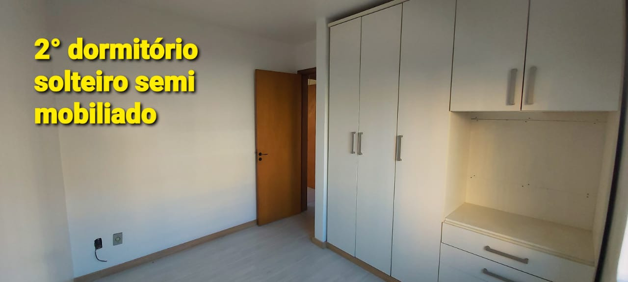 Apartamento à venda com 3 quartos, 55m² - Foto 10