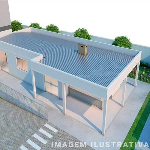 Apartamento à venda com 2 quartos, 38m² - Foto 7