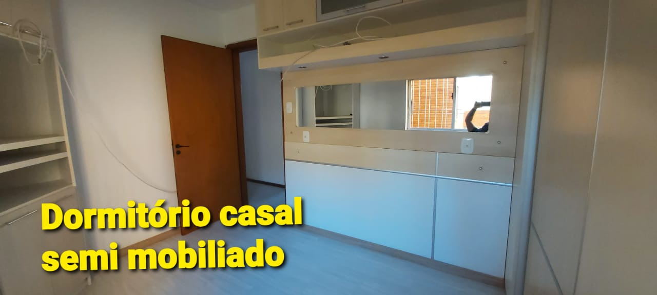 Apartamento à venda com 3 quartos, 55m² - Foto 15