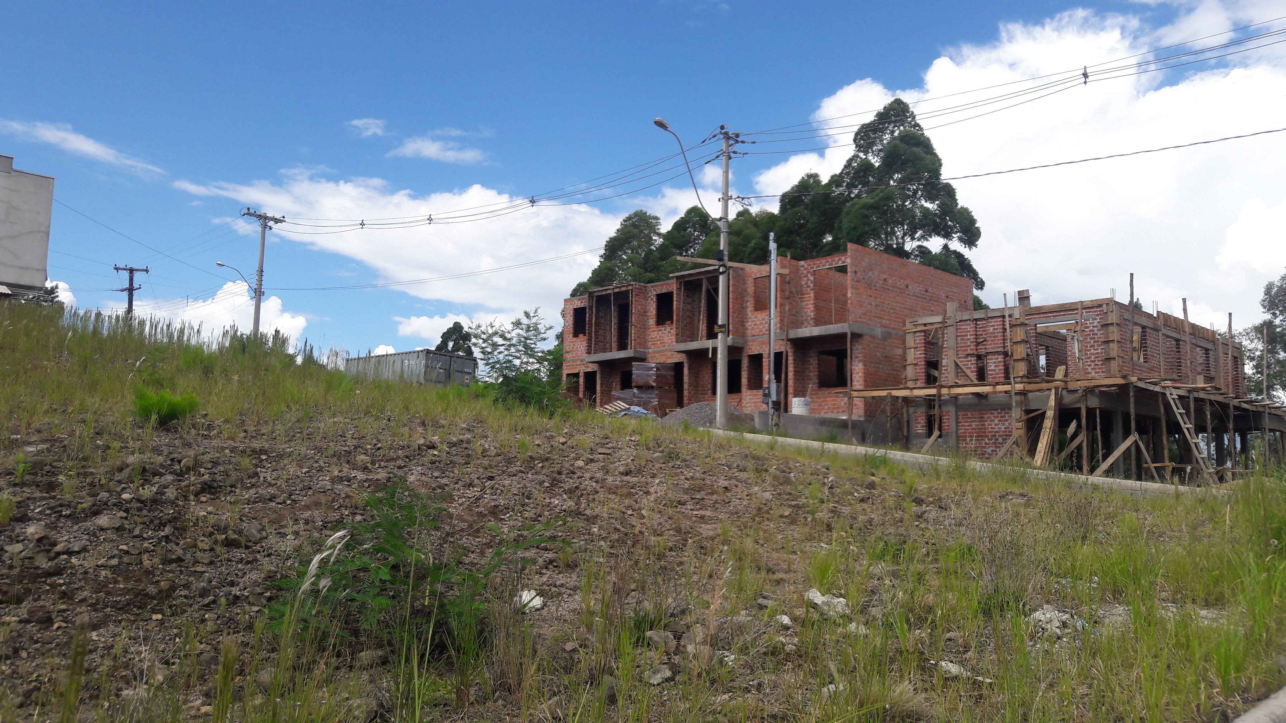 Terreno à venda, 323m² - Foto 9