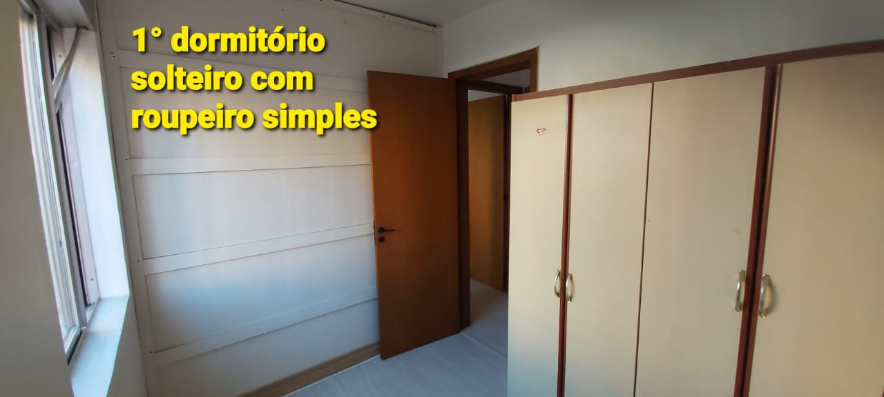 Apartamento à venda com 3 quartos, 55m² - Foto 12