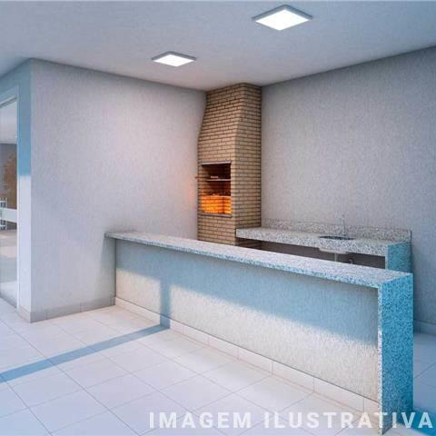 Apartamento à venda com 2 quartos, 38m² - Foto 8