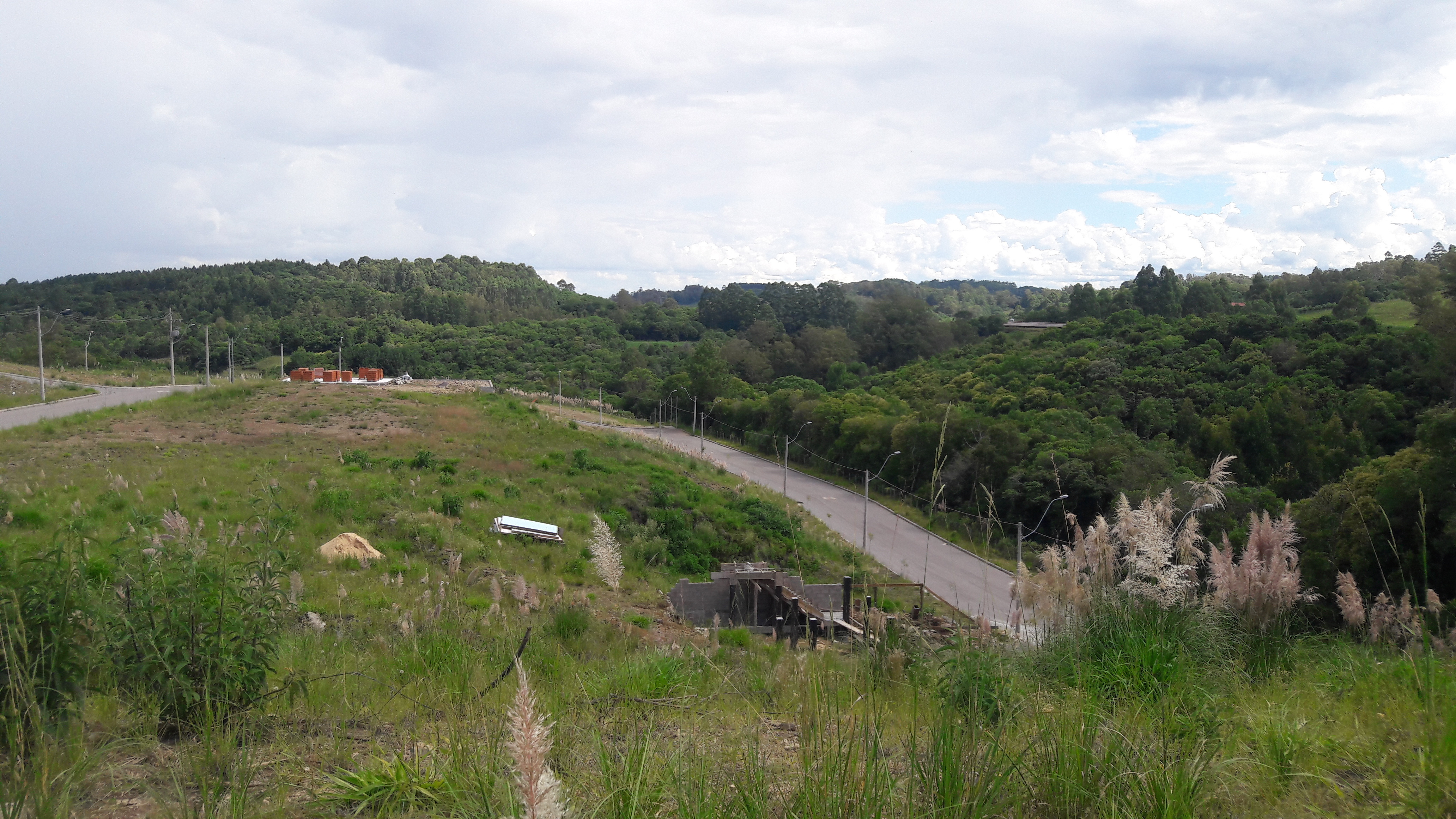 Terreno à venda, 323m² - Foto 3