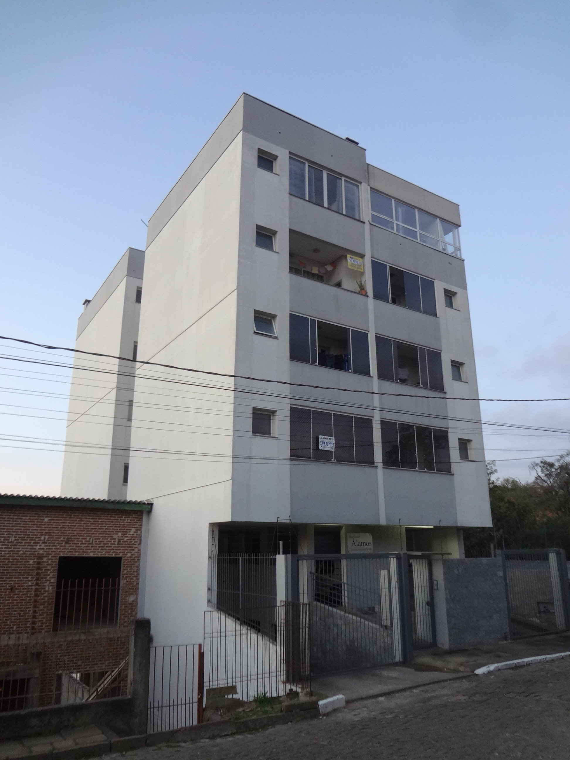 Cobertura à venda com 2 quartos, 102m² - Foto 20