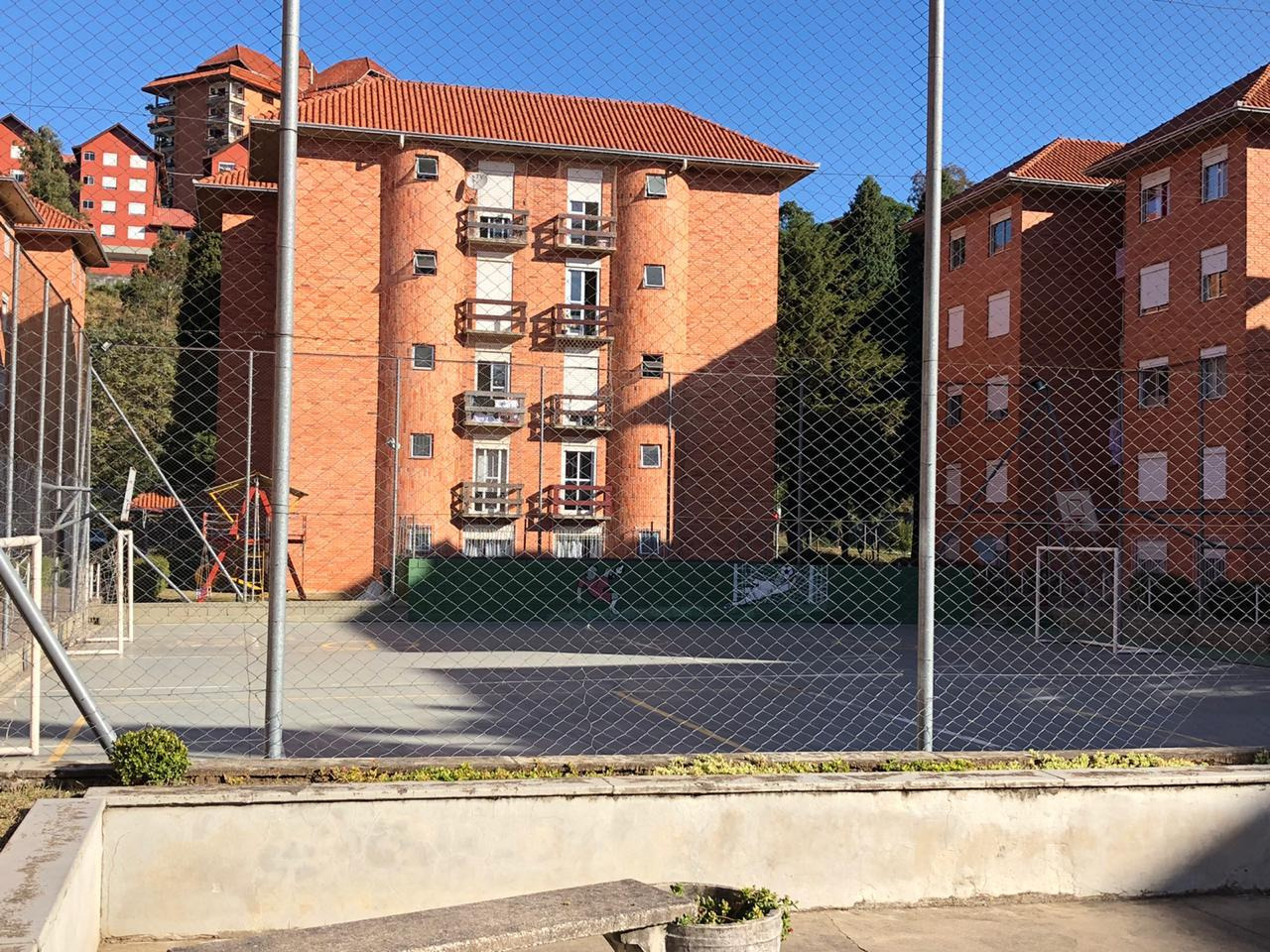 Apartamento à venda com 3 quartos, 55m² - Foto 5