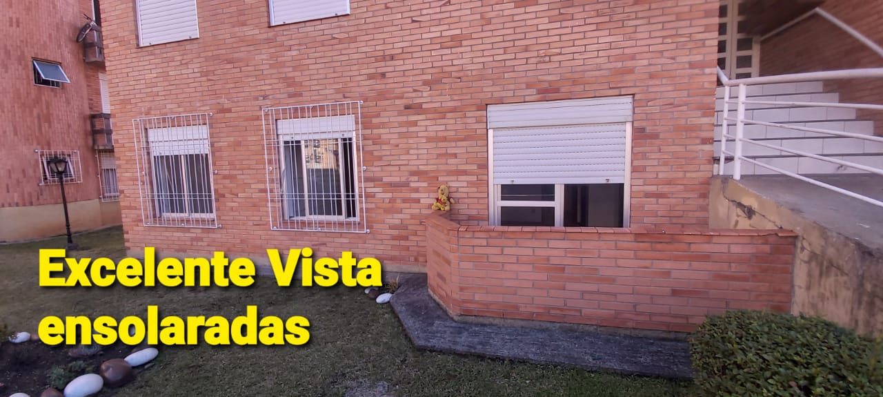 Apartamento à venda com 3 quartos, 55m² - Foto 7