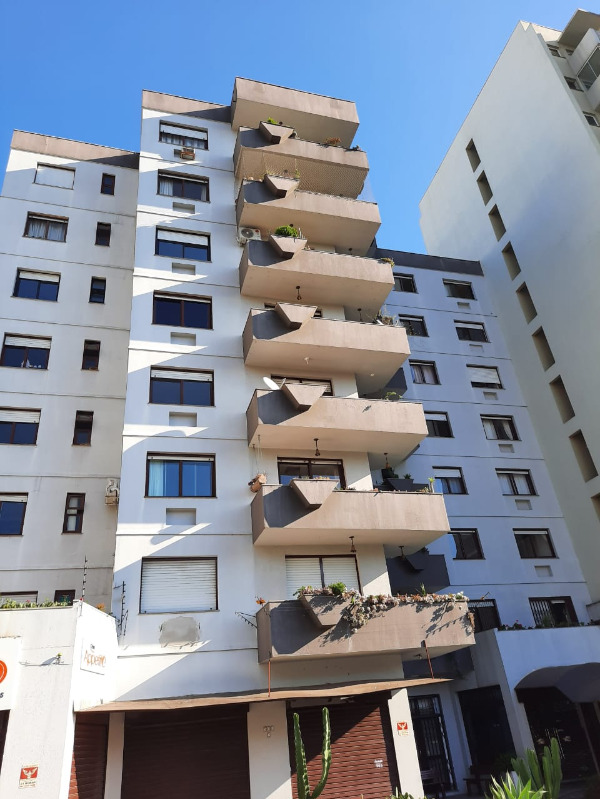 Apartamento à venda com 2 quartos, 108m² - Foto 1