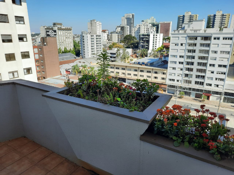 Apartamento à venda com 2 quartos, 108m² - Foto 6