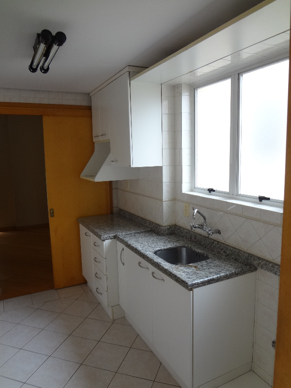 Apartamento à venda com 2 quartos, 60m² - Foto 8