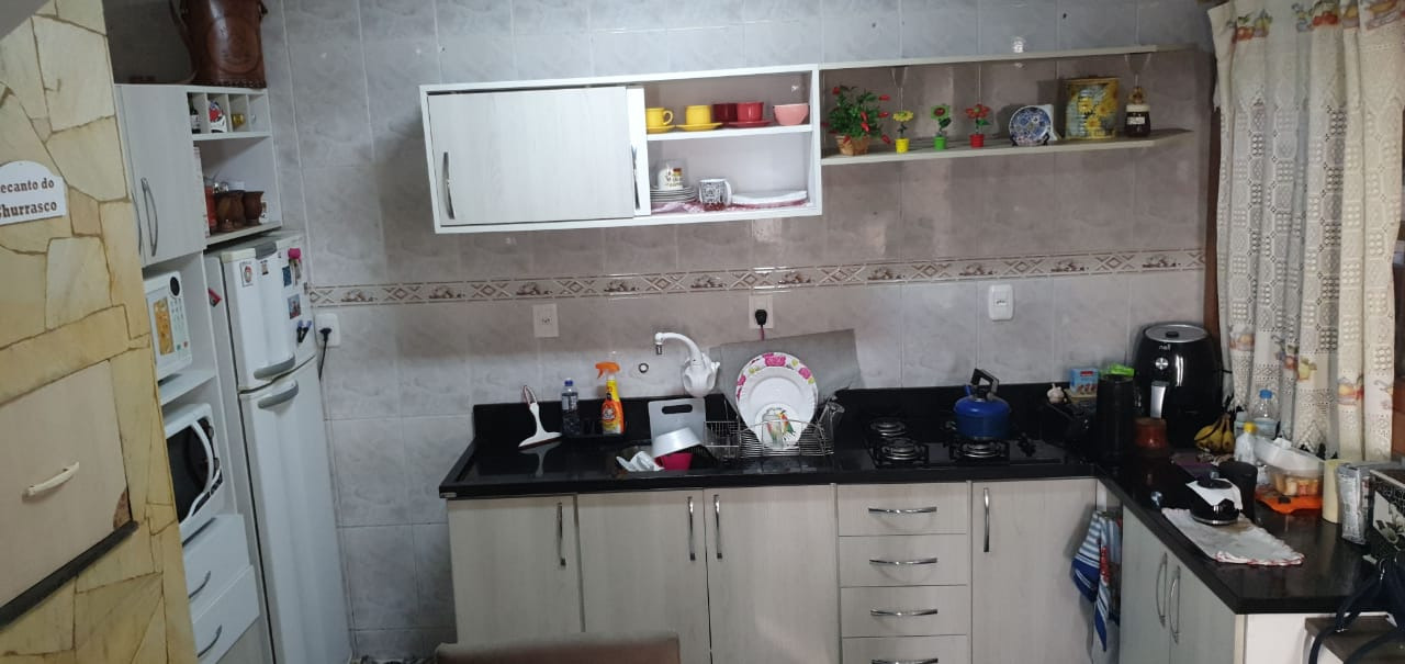 Sobrado à venda com 3 quartos, 100m² - Foto 8