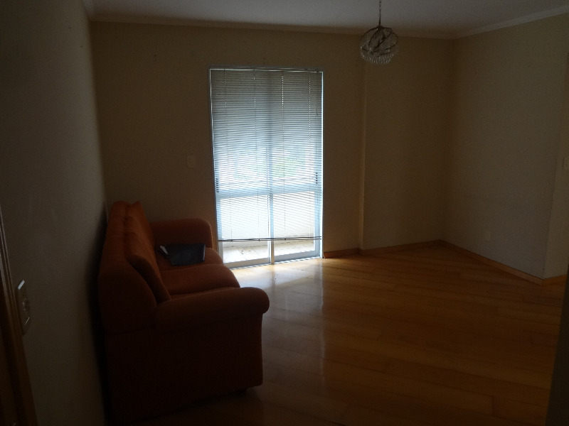 Apartamento à venda com 2 quartos, 60m² - Foto 5