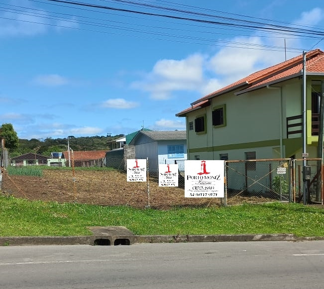 Terreno à venda, 360m² - Foto 1