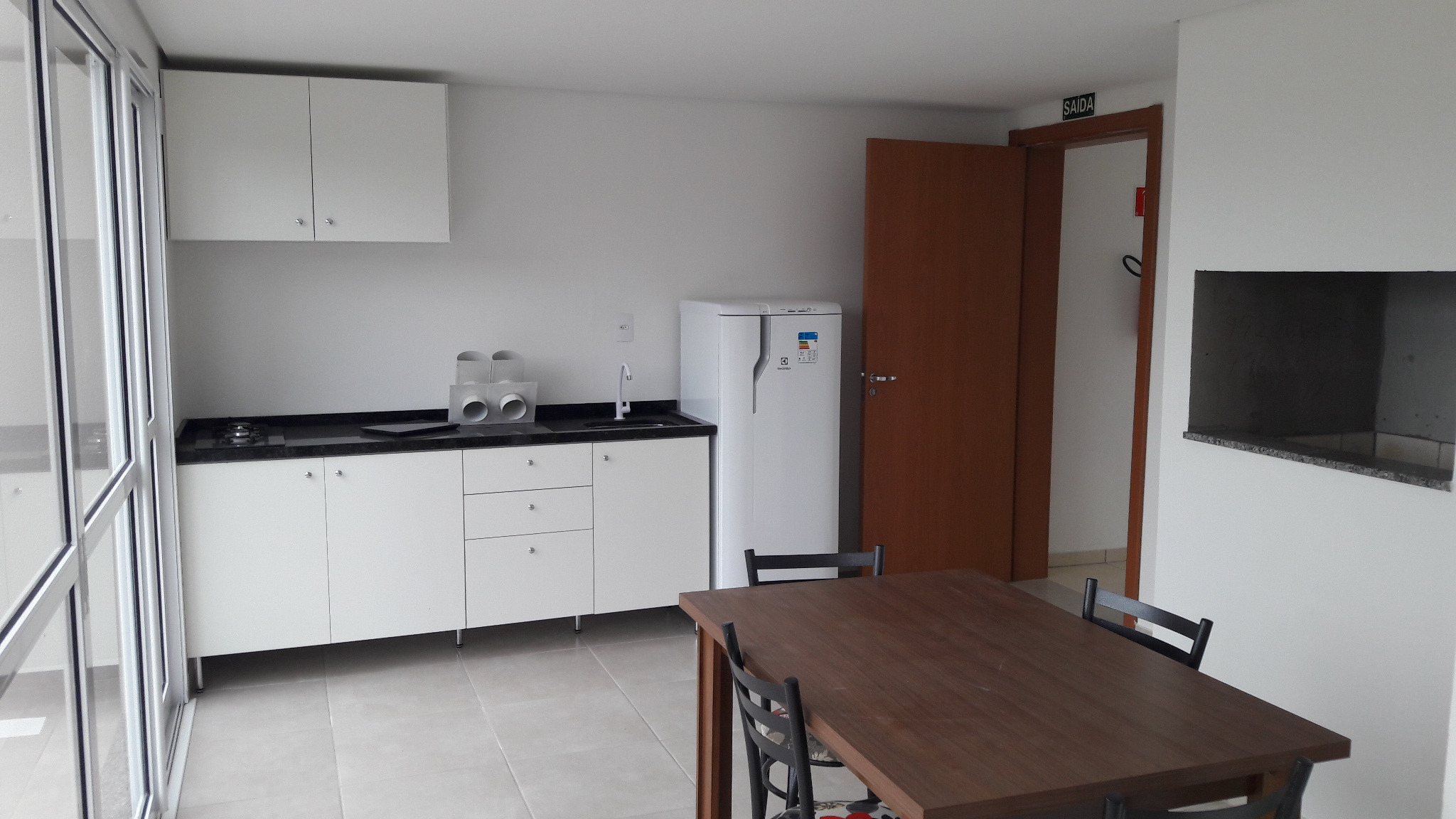 Apartamento à venda com 2 quartos, 48m² - Foto 14