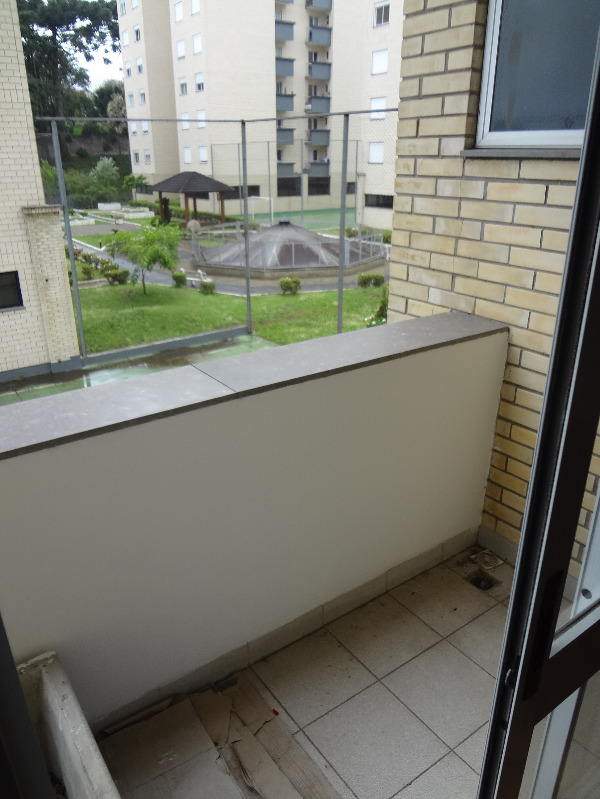 Apartamento à venda com 2 quartos, 60m² - Foto 23