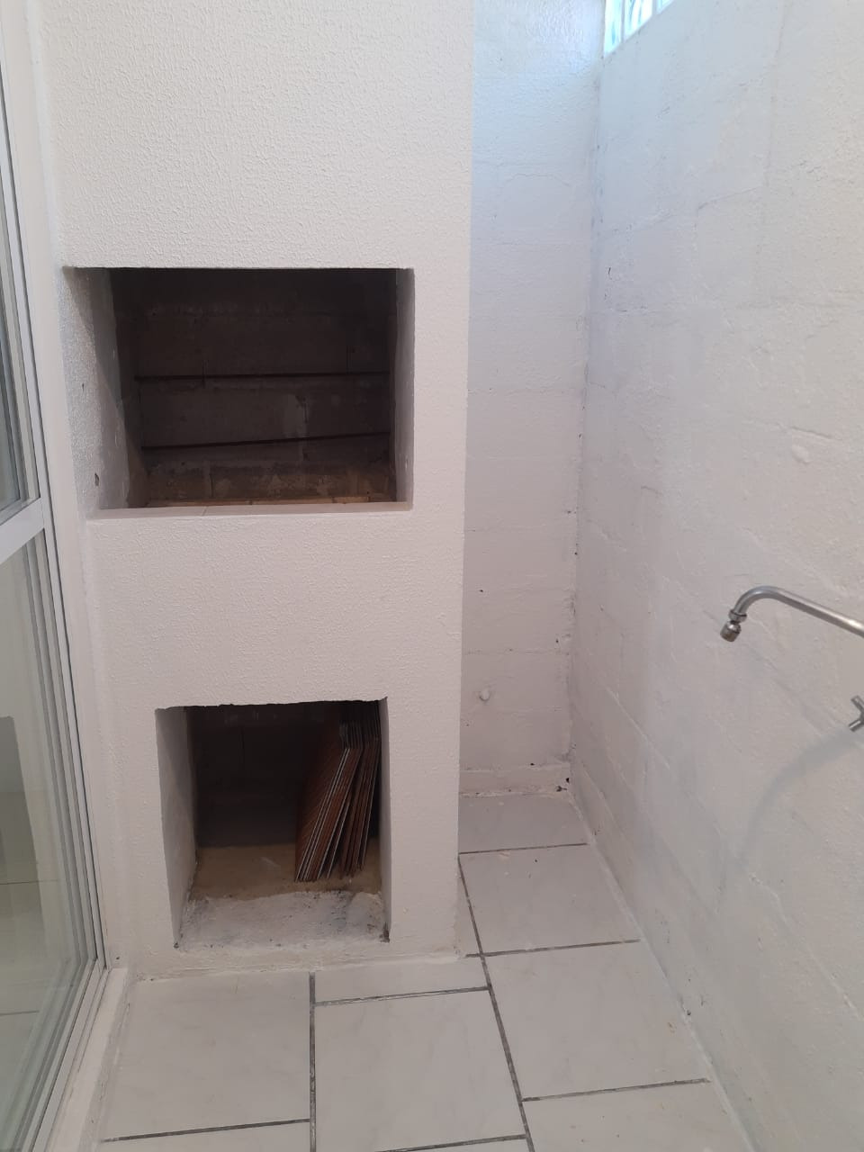 Sobrado à venda com 2 quartos, 56m² - Foto 5