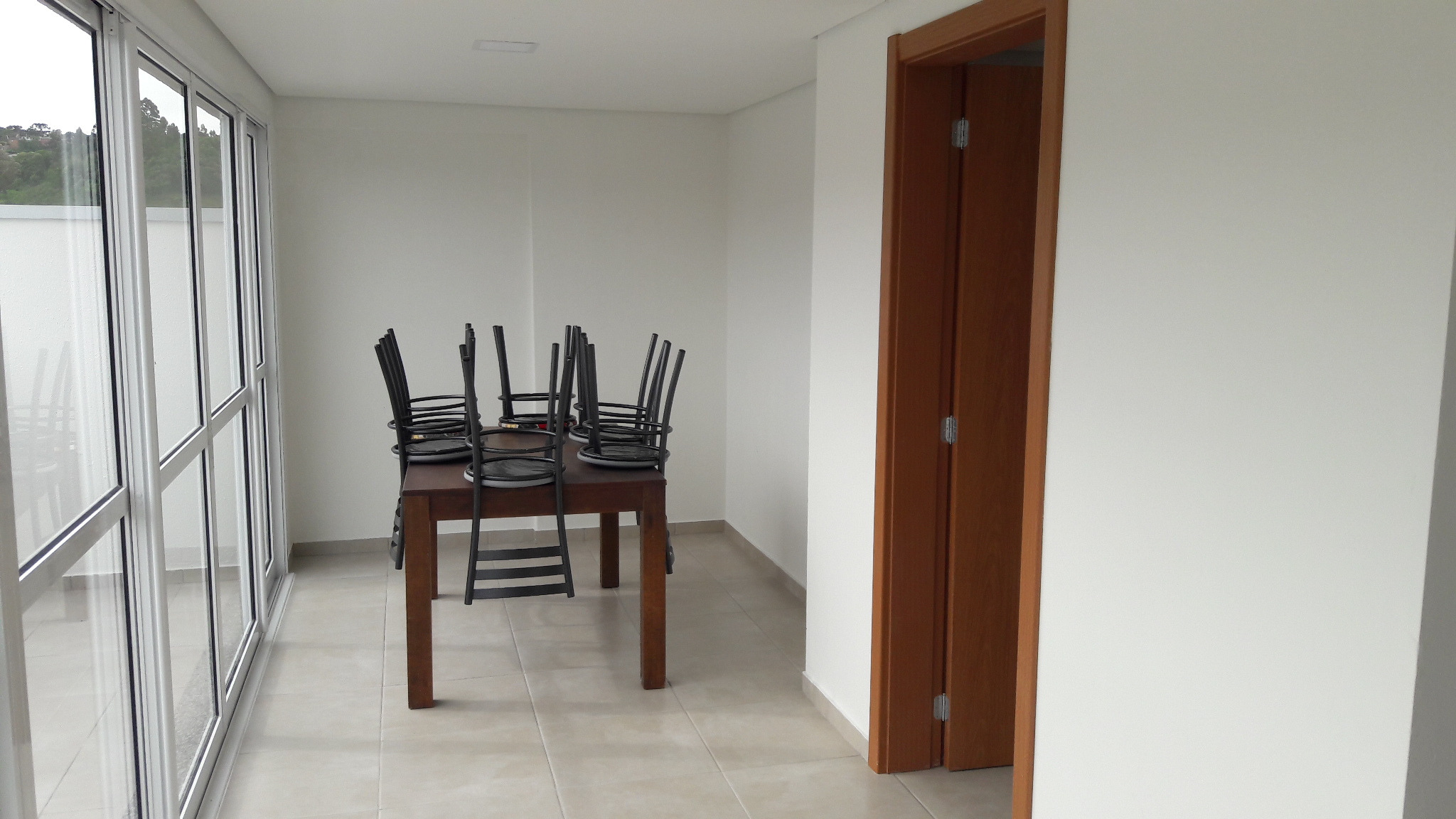 Apartamento à venda com 2 quartos, 48m² - Foto 16