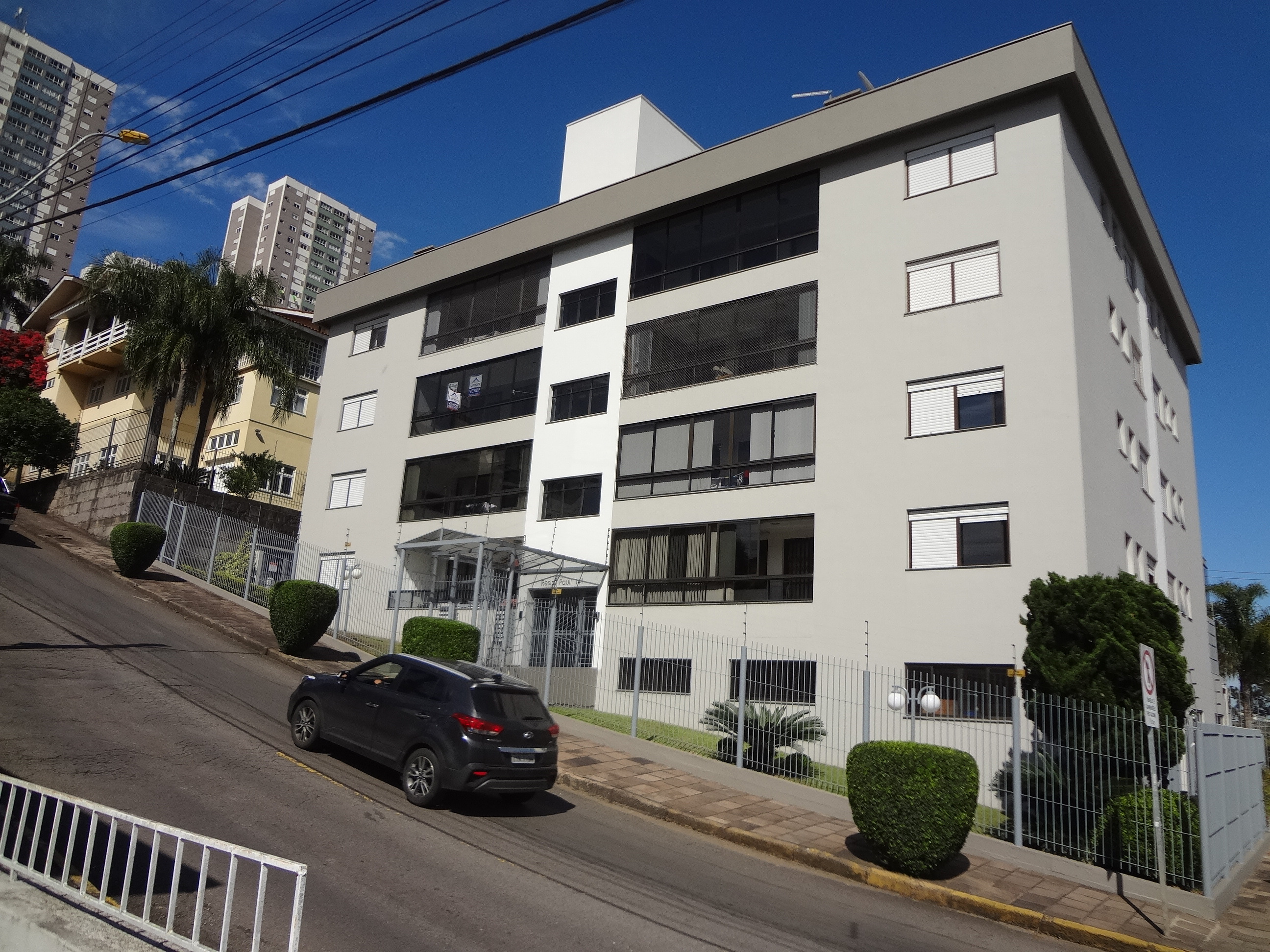 Apartamento à venda com 2 quartos, 98m² - Foto 17