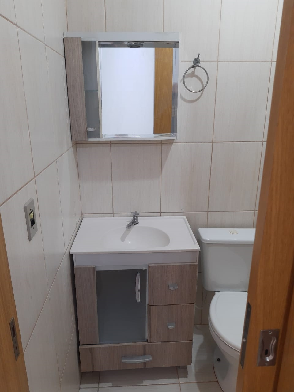 Sobrado à venda com 2 quartos, 56m² - Foto 16