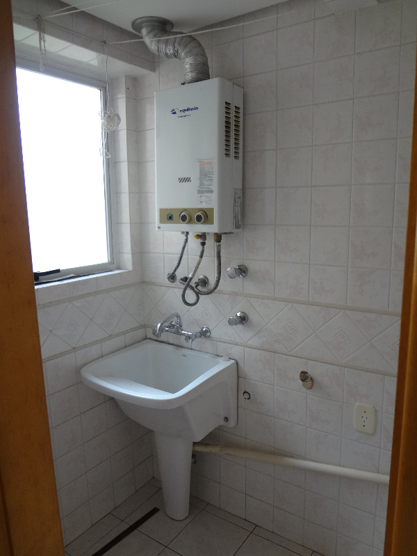 Apartamento à venda com 2 quartos, 60m² - Foto 9