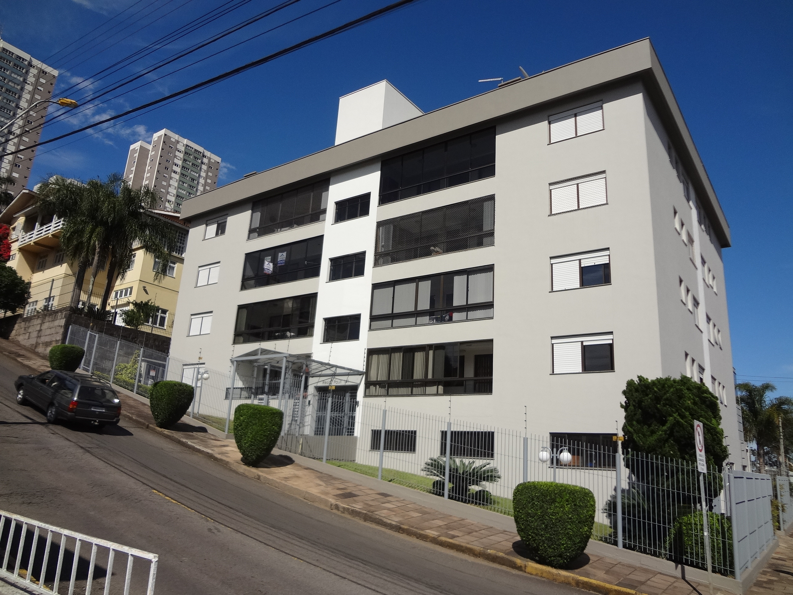 Apartamento à venda com 2 quartos, 98m² - Foto 23