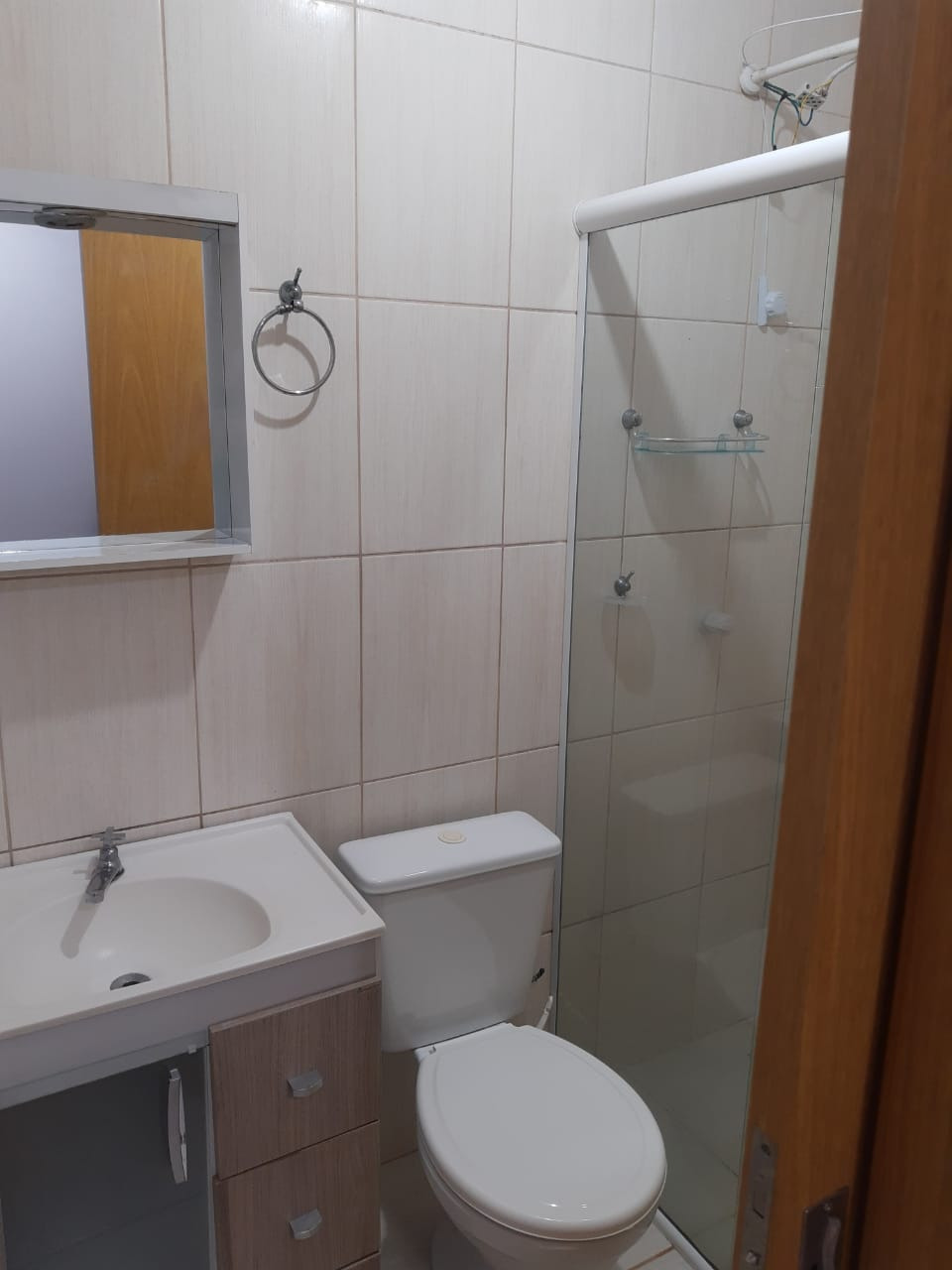 Sobrado à venda com 2 quartos, 56m² - Foto 11