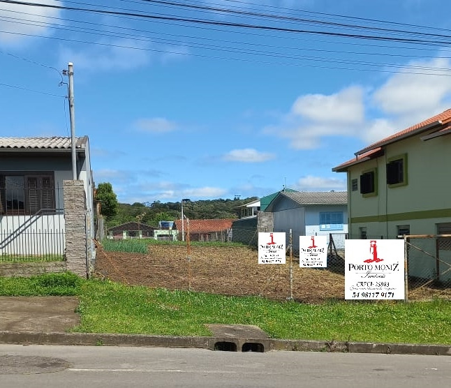 Terreno à venda, 360m² - Foto 9