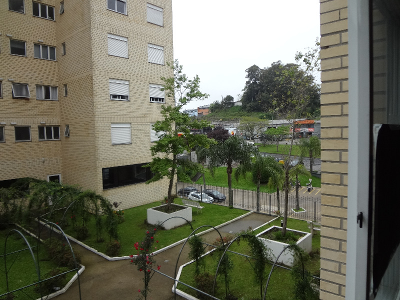 Apartamento à venda com 2 quartos, 60m² - Foto 14