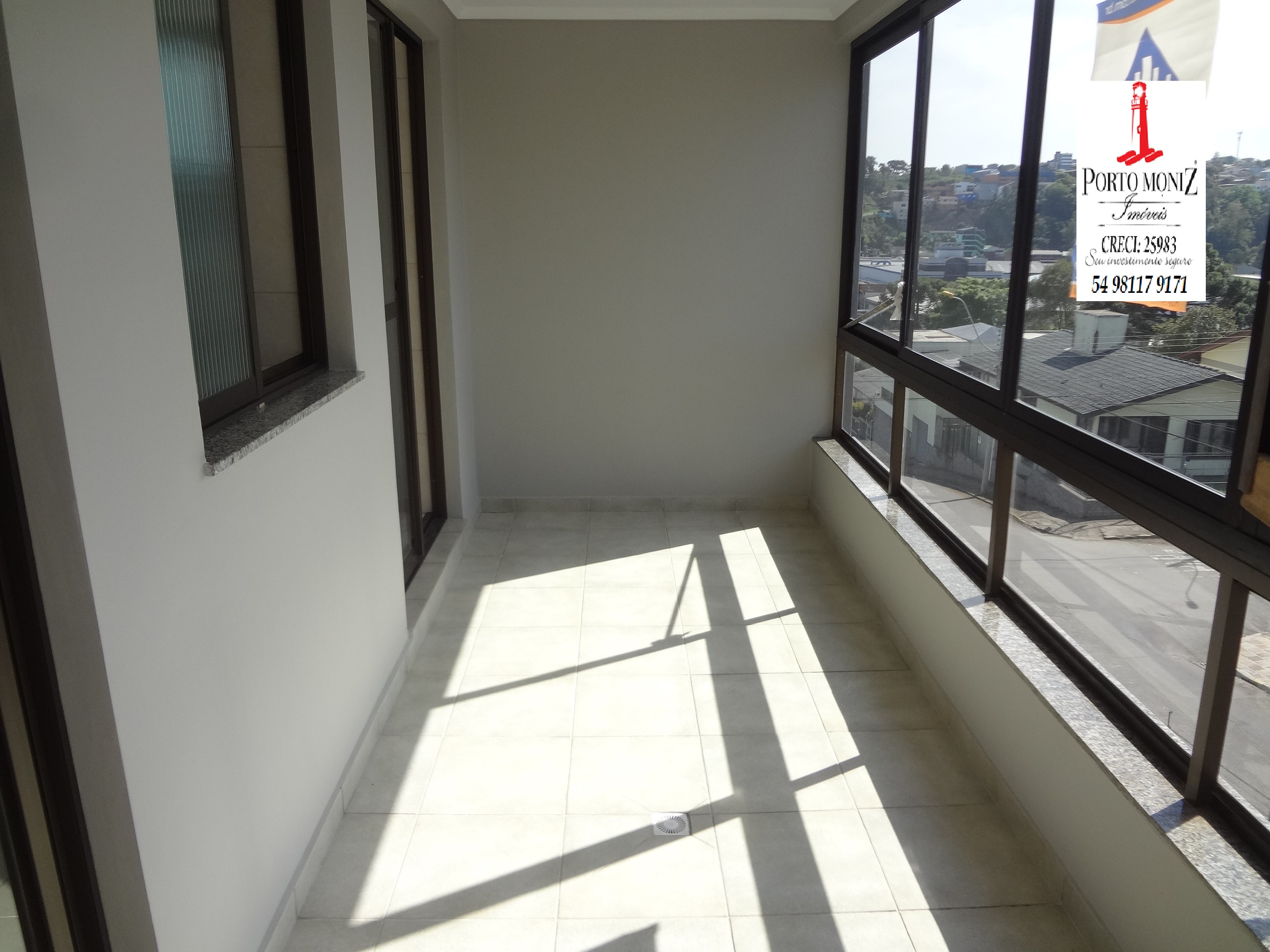 Apartamento à venda com 2 quartos, 98m² - Foto 27