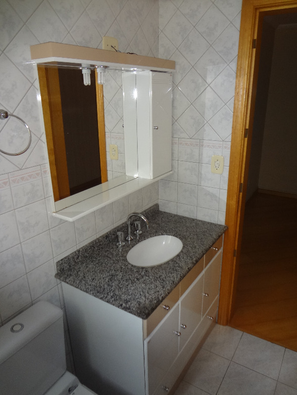 Apartamento à venda com 2 quartos, 60m² - Foto 20