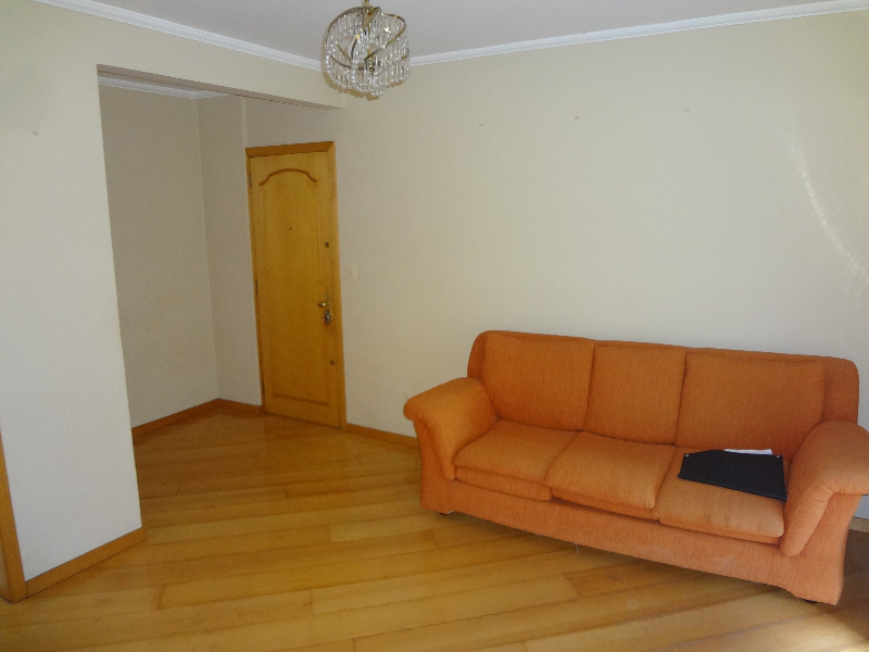 Apartamento à venda com 2 quartos, 60m² - Foto 6