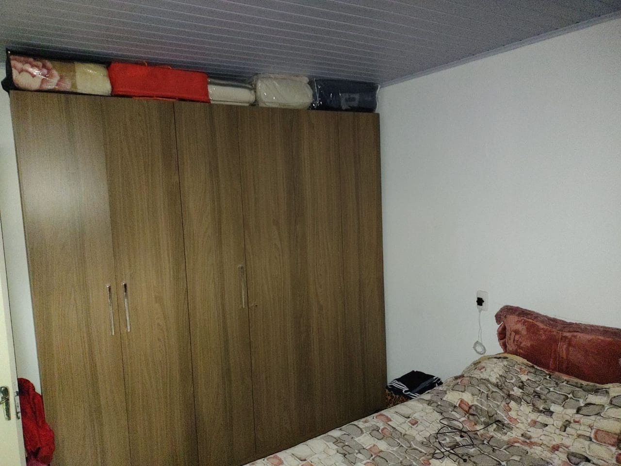 Sobrado à venda com 3 quartos, 74m² - Foto 3