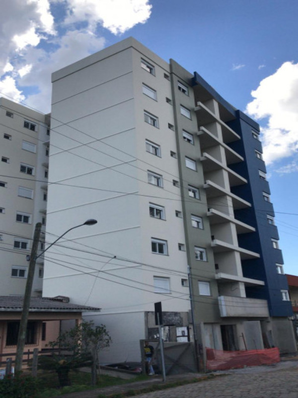 Apartamento à venda com 2 quartos, 76m² - Foto 2