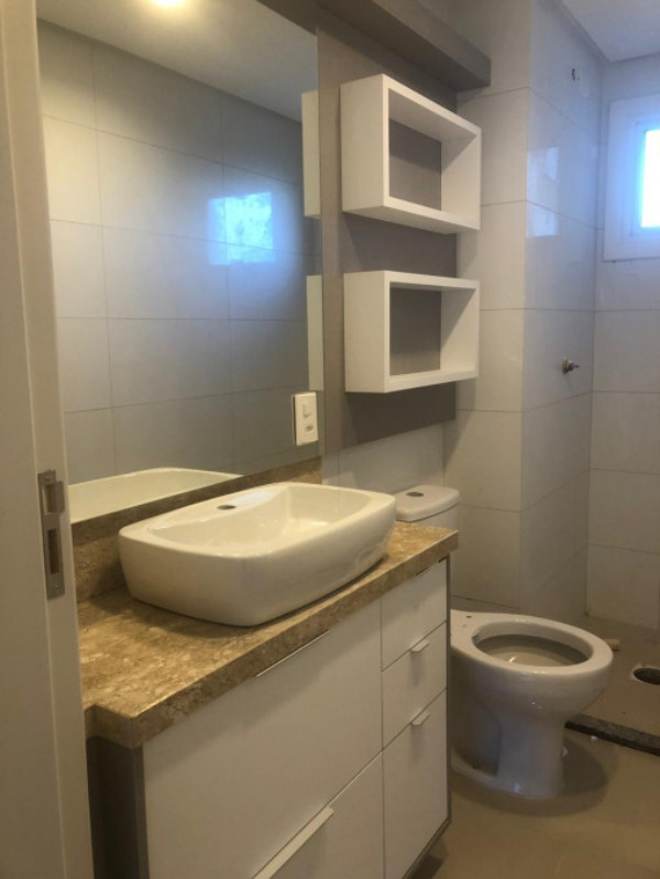 Apartamento à venda com 2 quartos, 76m² - Foto 9