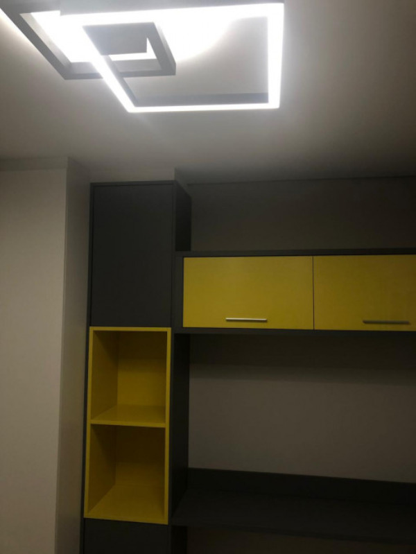 Apartamento à venda com 2 quartos, 76m² - Foto 24