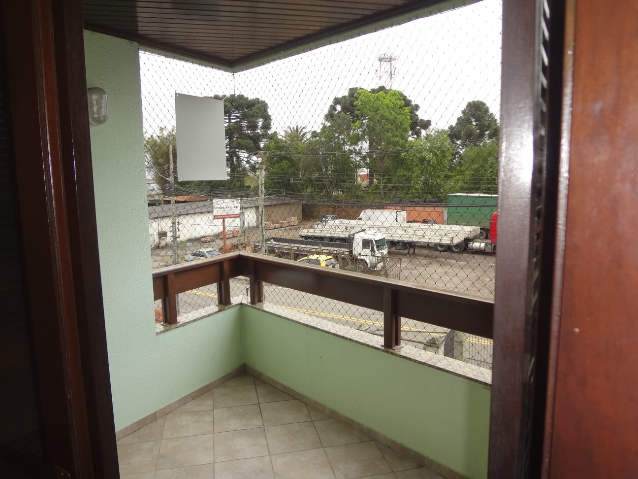 Apartamento para alugar com 3 quartos, 165m² - Foto 4