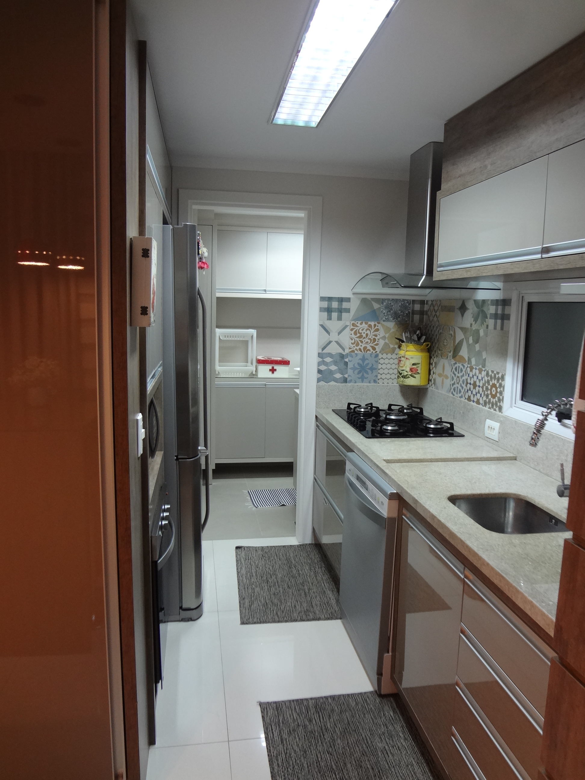 Apartamento à venda com 3 quartos, 135m² - Foto 14