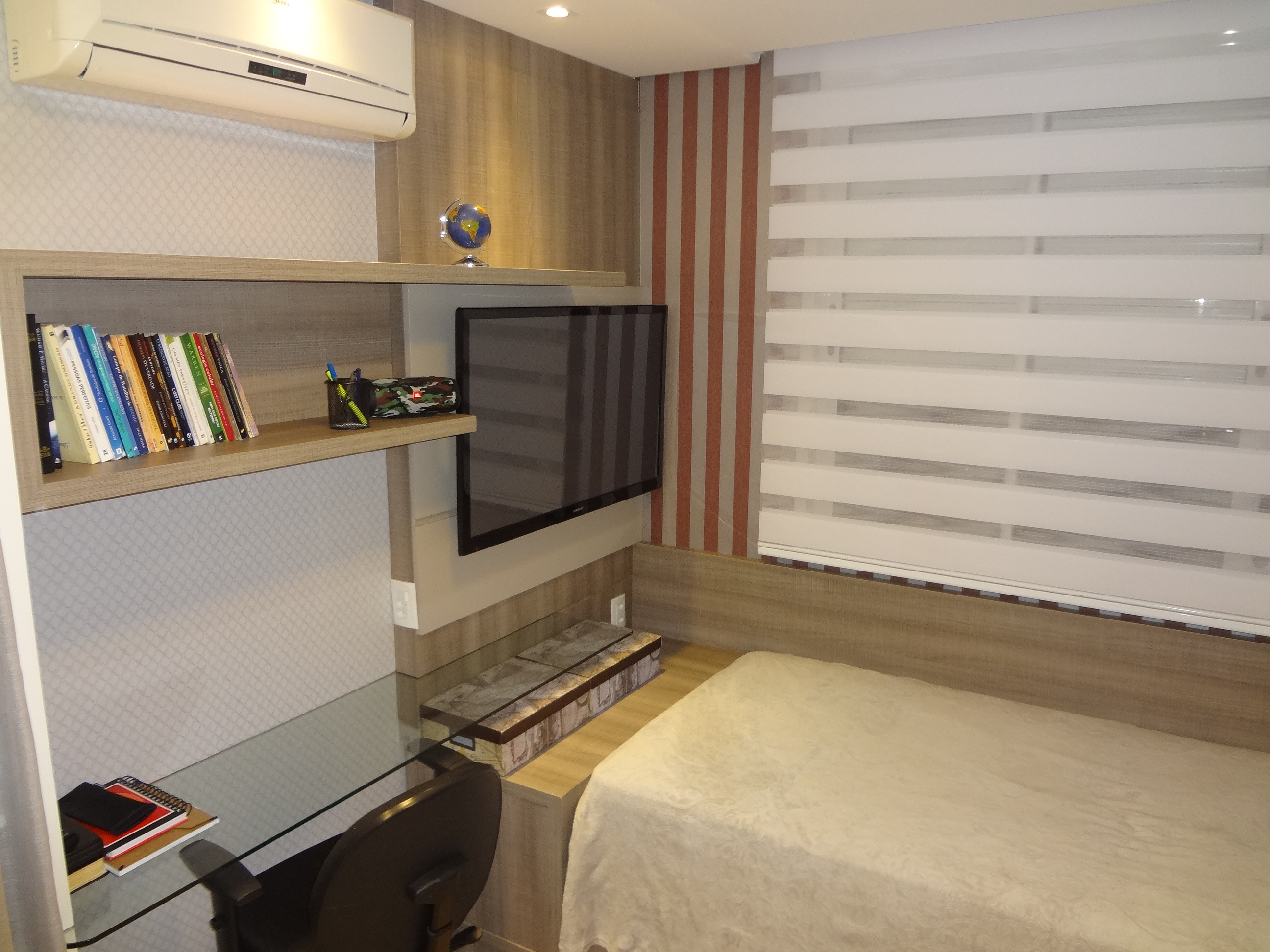 Apartamento à venda com 3 quartos, 135m² - Foto 28