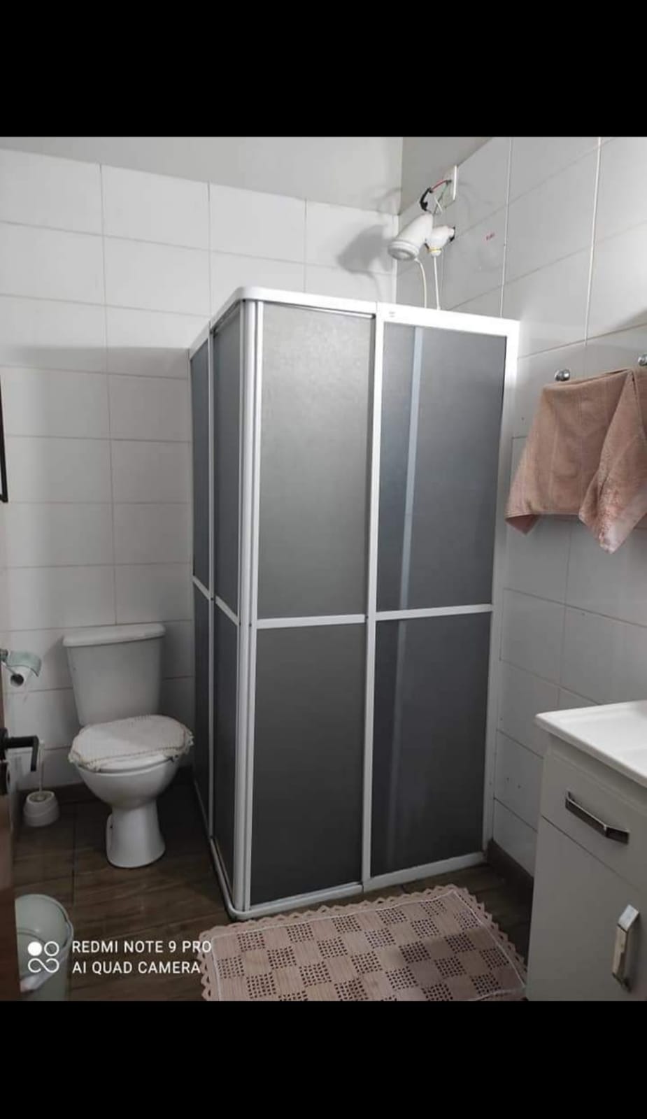 Casa à venda com 3 quartos, 65m² - Foto 2