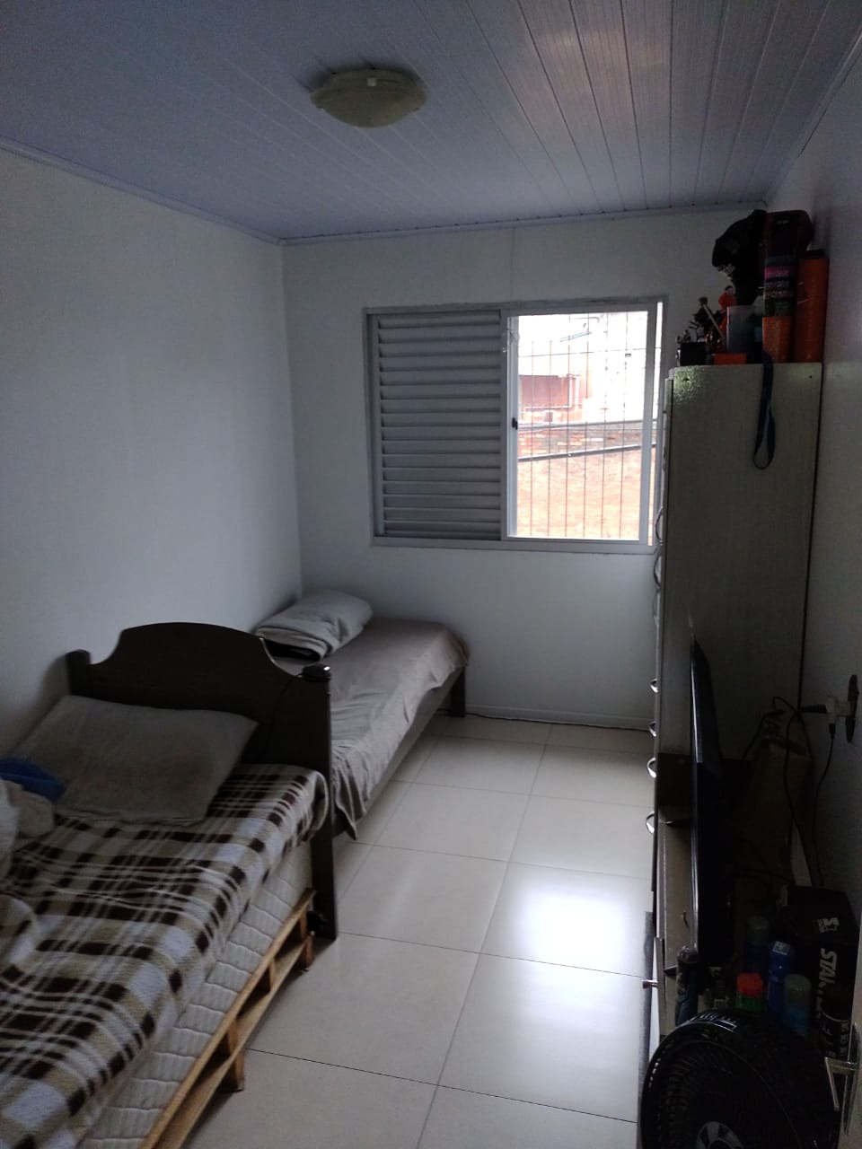 Sobrado à venda com 3 quartos, 74m² - Foto 8